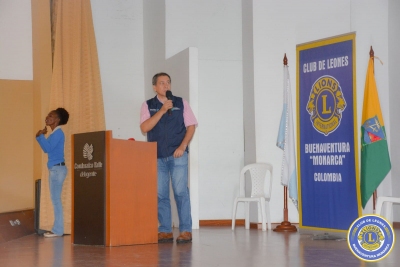 Foro de medio ambiente - Calentamiento Global