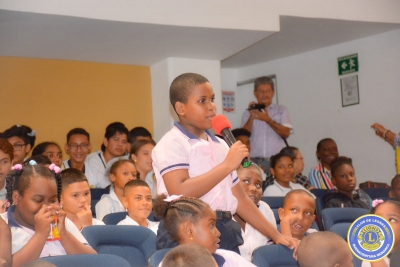 Foro de medio ambiente - Calentamiento Global