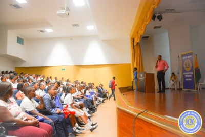 Foro de medio ambiente - Calentamiento Global