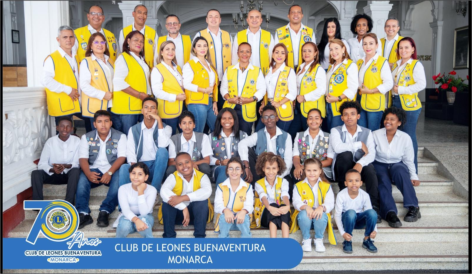 Juntos SERVIMOS