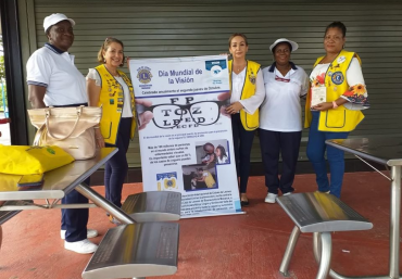Día Internacional de la prevención de la diabetes